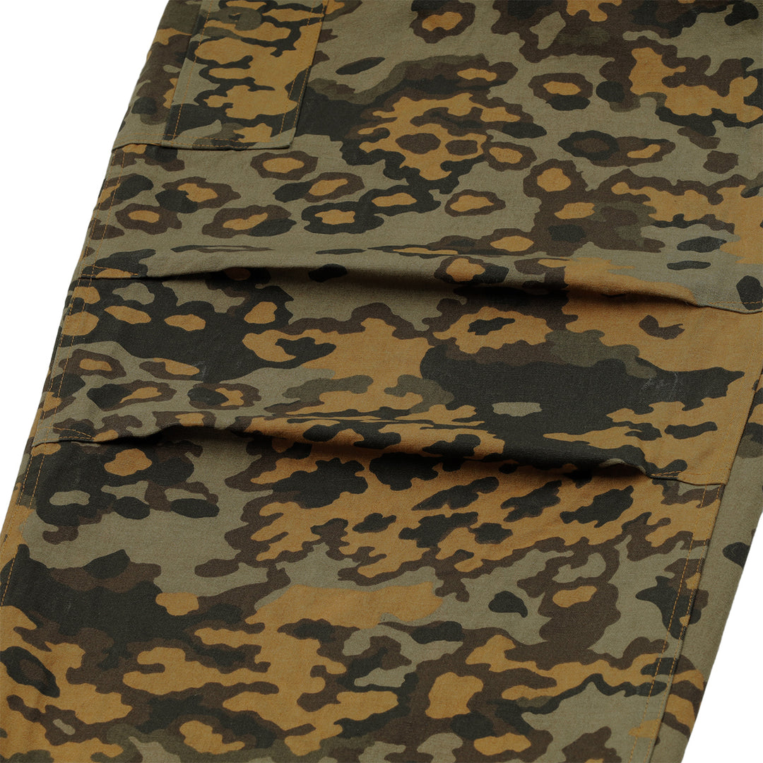 LES SIX(レ・シス) - THIRD WAY FIELD PANTS パンツ | cherry