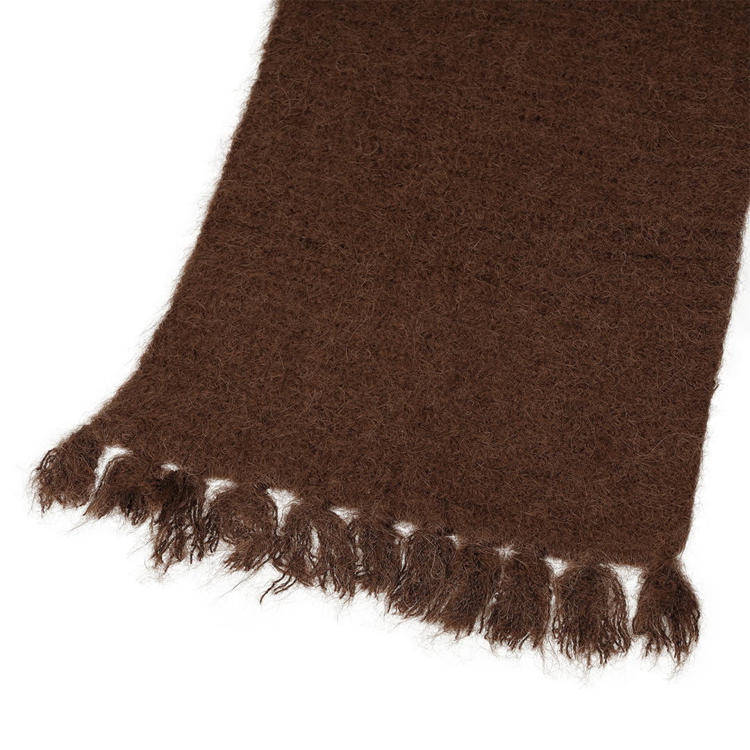 KIKO KOSTADINOV (キコ・コスタディノフ) - ALEC K-DART GAITER BLACK