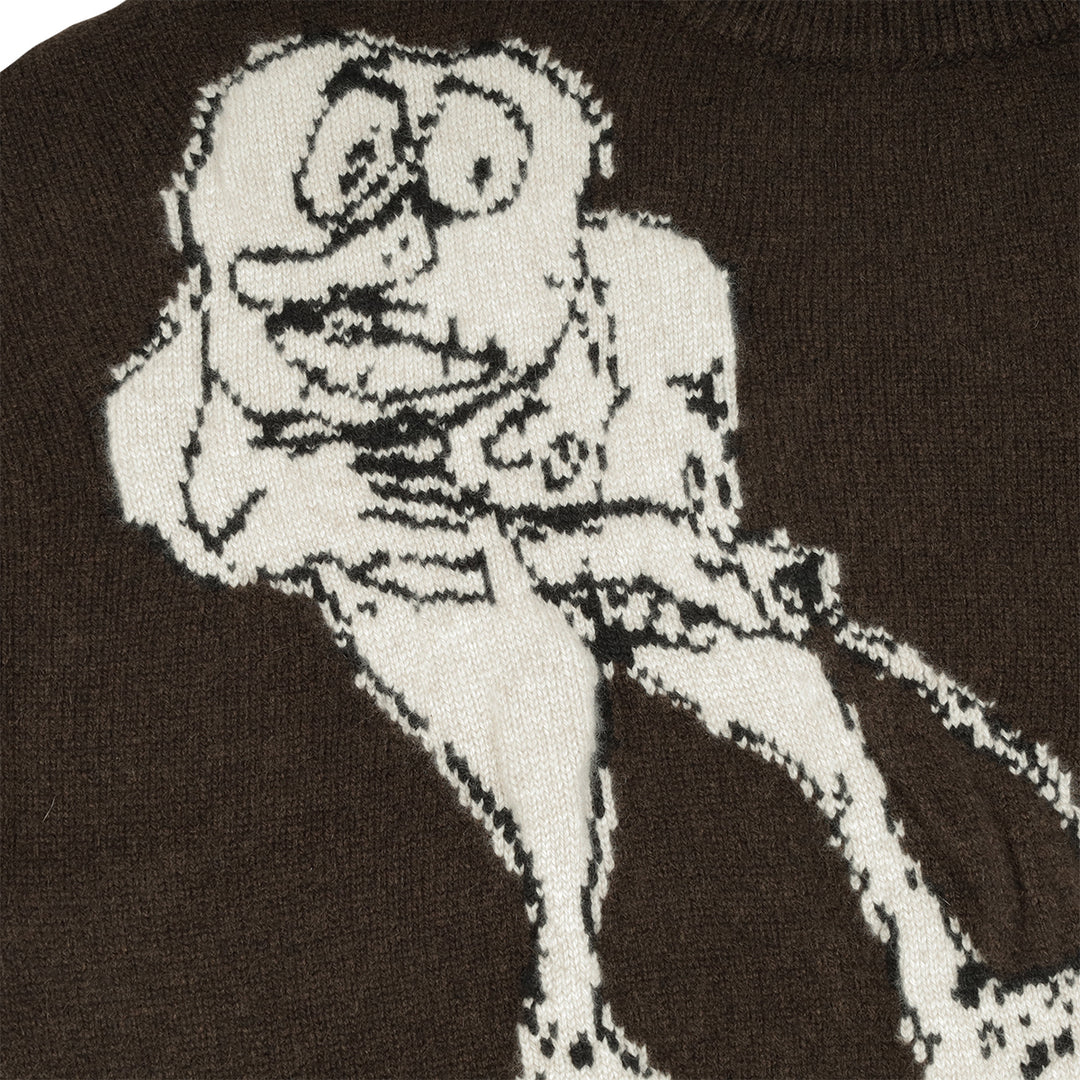 ENFANTS RICHES DEPRIMES (アンファン・リッシュ・デプリメ) - JEAN D