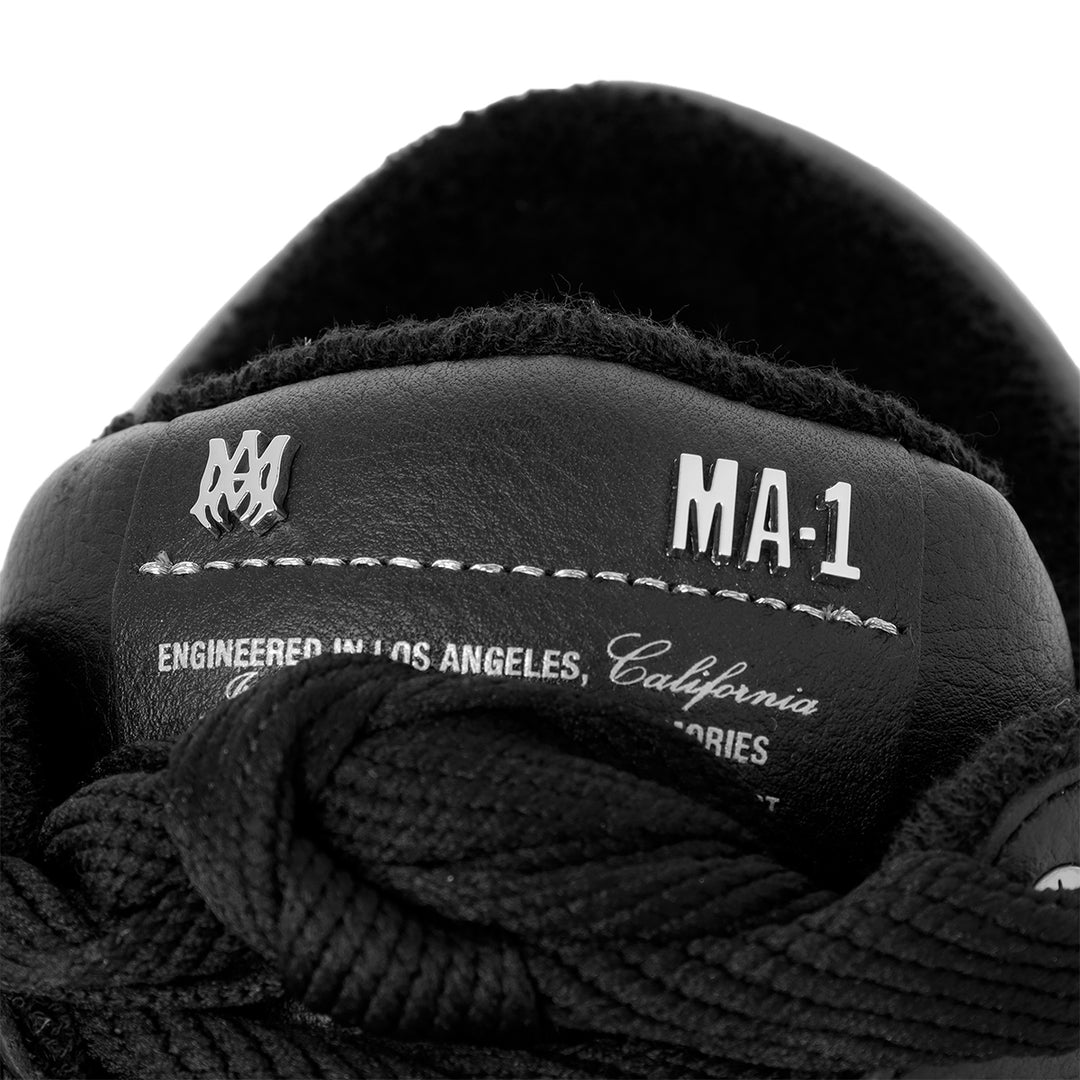 AMIRI(アミリ) - METALLIC MA-1 スニーカー | cherry オンライン公式