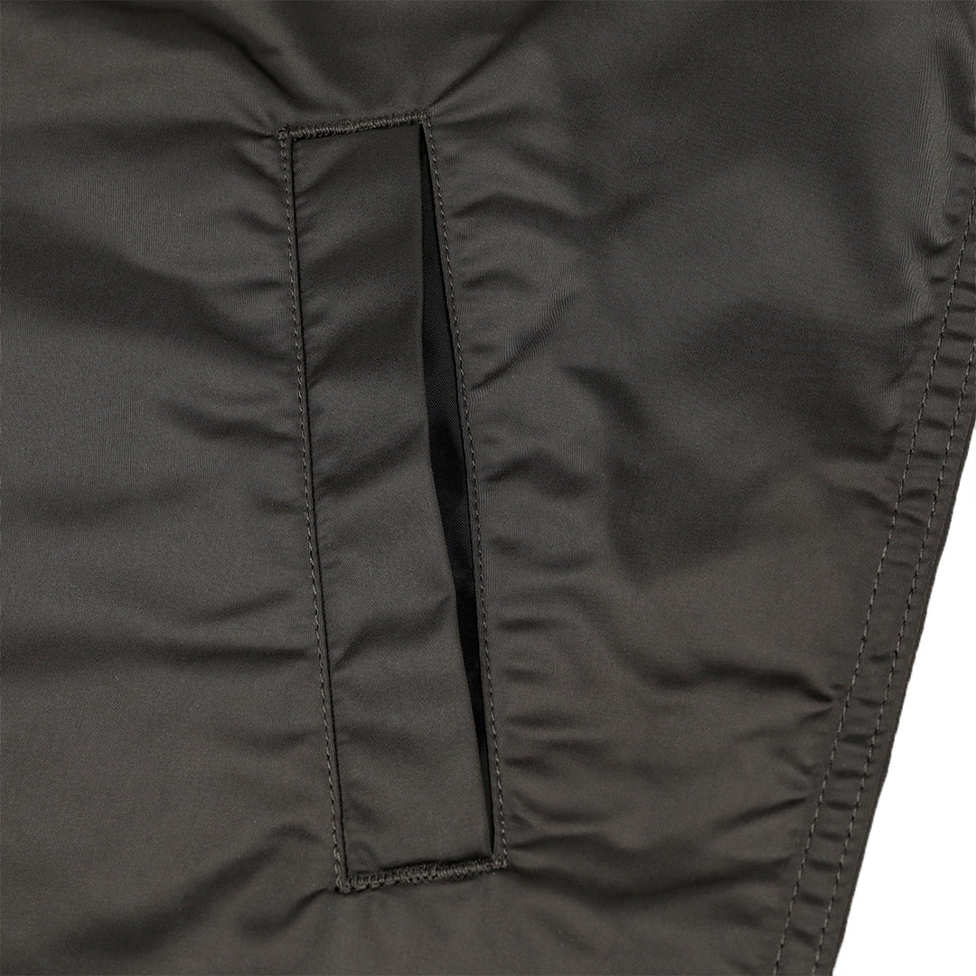 CAVEMPT - WELT POCKETS PE BIG SHIRT | cherry online store – cherry