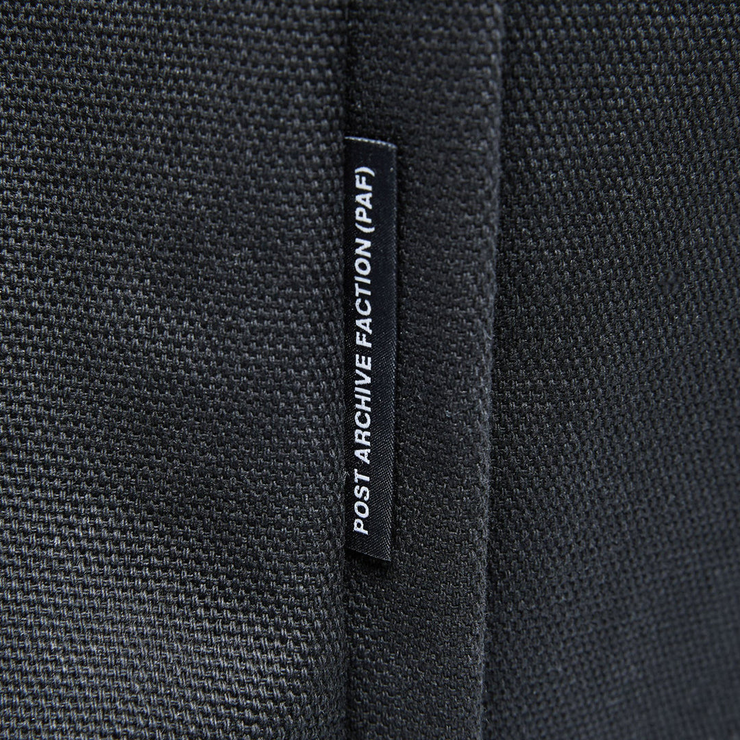 バッグ POST ARCHIVE FACTION (PAF)Vantaa Bag POST ARCHIVE FACTION (PAF) - VANTAA BAG BLACK Backpack | cherry