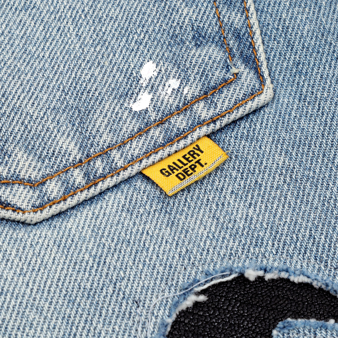 GALLERY DEPT.（ギャラリー デプト） × デニムパンツ | 通販 cherry