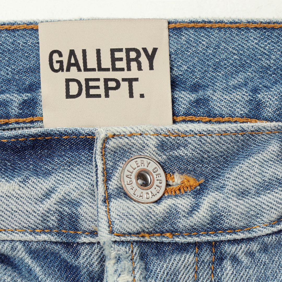 GALLERY DEPT.（ギャラリー デプト） × デニムパンツ | 通販 cherry