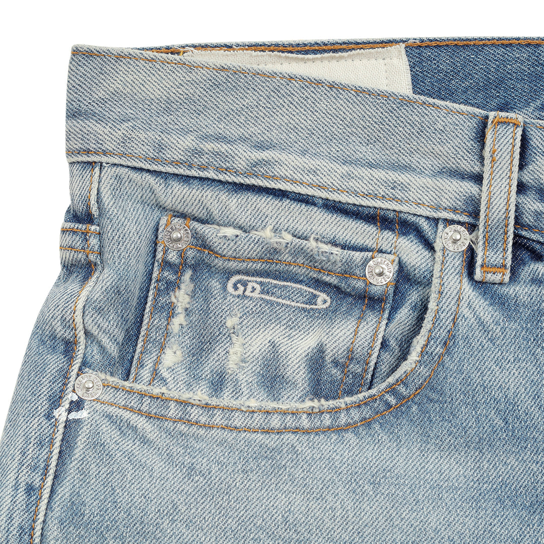 GALLERY DEPT.（ギャラリー デプト） × デニムパンツ | 通販 cherry