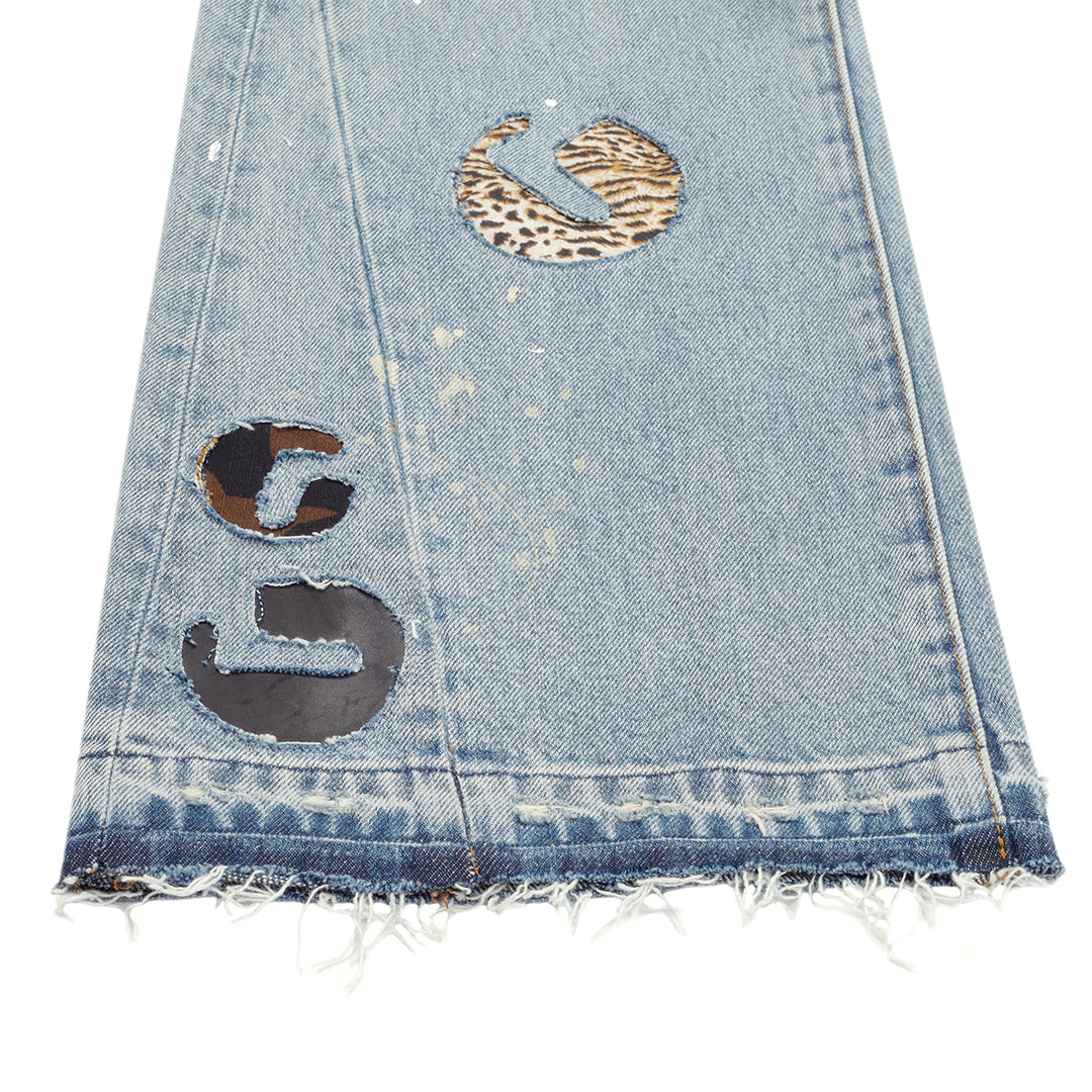 GALLERY DEPT.（ギャラリー デプト） × デニムパンツ | 通販 cherry