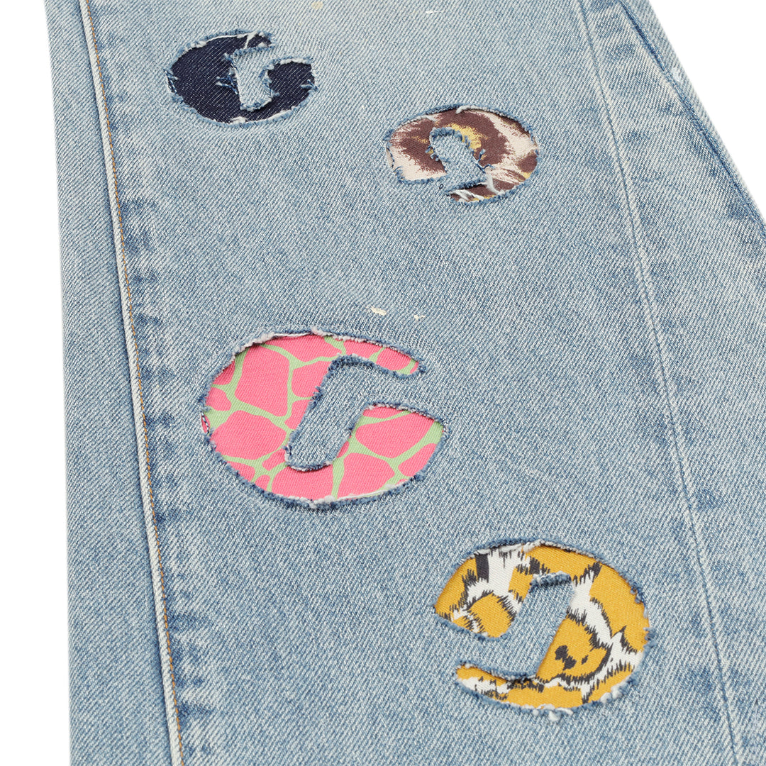 GALLERY DEPT.（ギャラリー デプト） × デニムパンツ | 通販 cherry