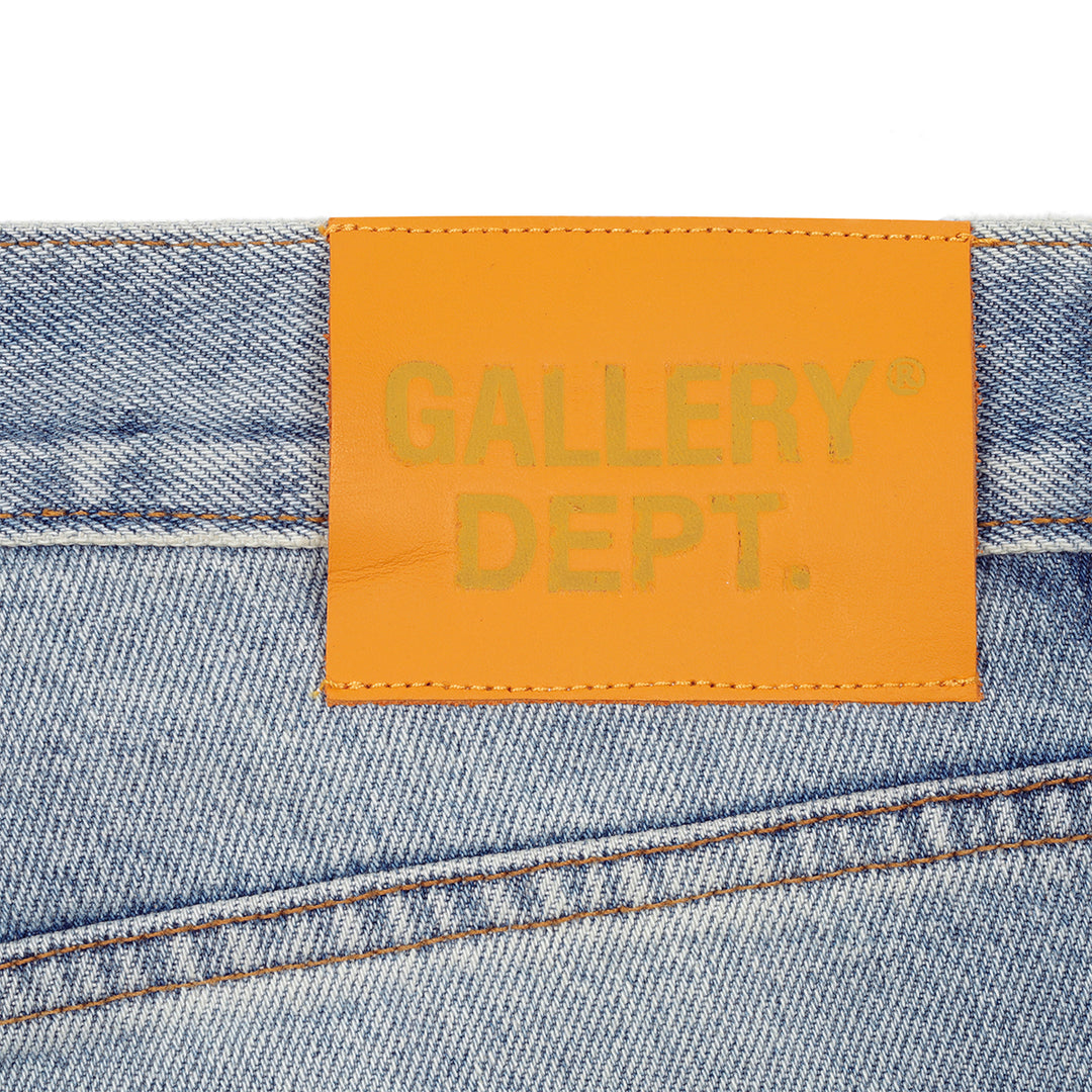GALLERY DEPT.（ギャラリー デプト） × デニムパンツ | 通販 cherry