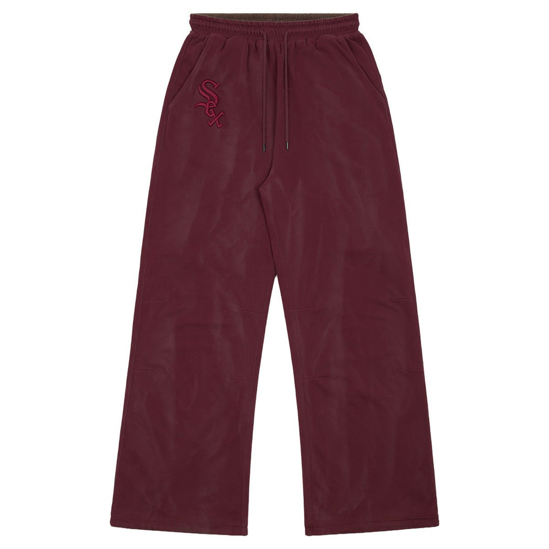 Mowalola (モワローラ) - SEX REVERSIBLE SWEATS スウェットパンツ