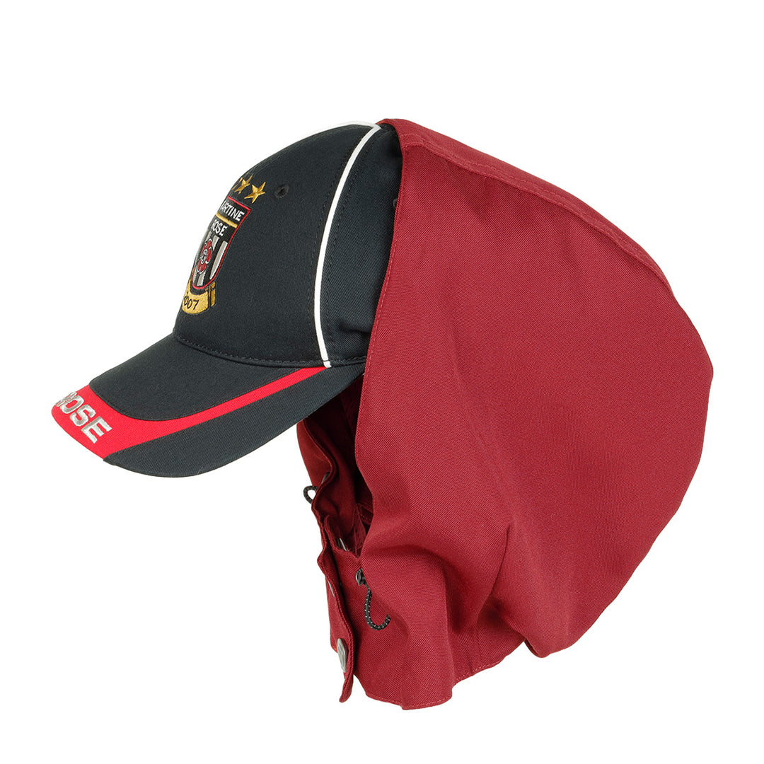 Martine Rose (マーティン ローズ) × 帽子・ハット・キャップ・ニット