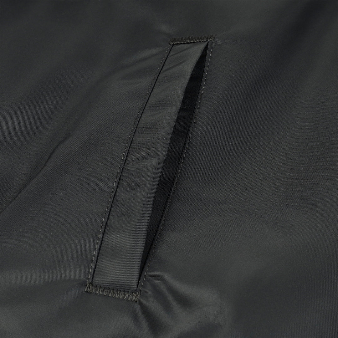 マルジェラ　kk Maison Margiela（メゾンマルジェラ）トレンチコート カーキ