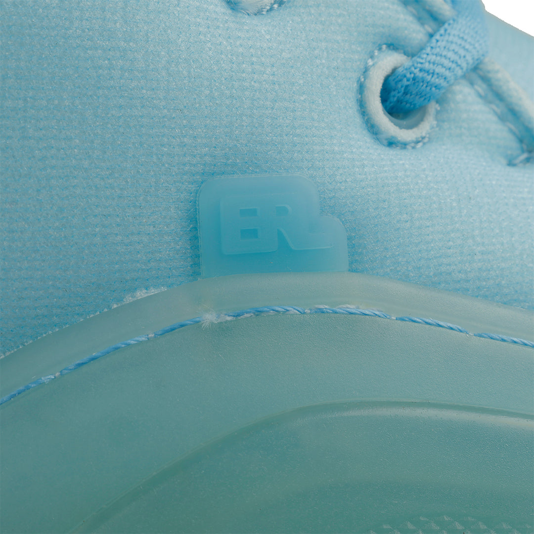 ERL (イーアールエル) - FOAM VAMP ELECTRIC BLUE スニーカー | cherry