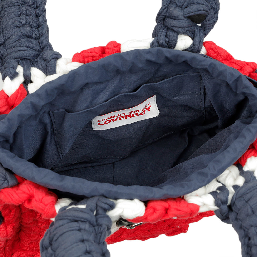 CHARLES JEFFREY LOVERBOY (チャールズ・ジェフリー・ラバーボーイ