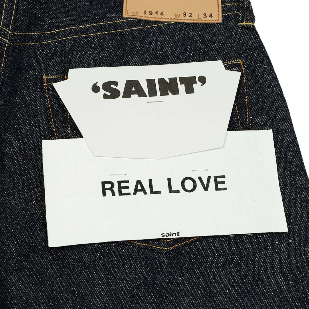 SAINT M×××××× (Saint Michael) × デニムパンツ | cherry fukuoka