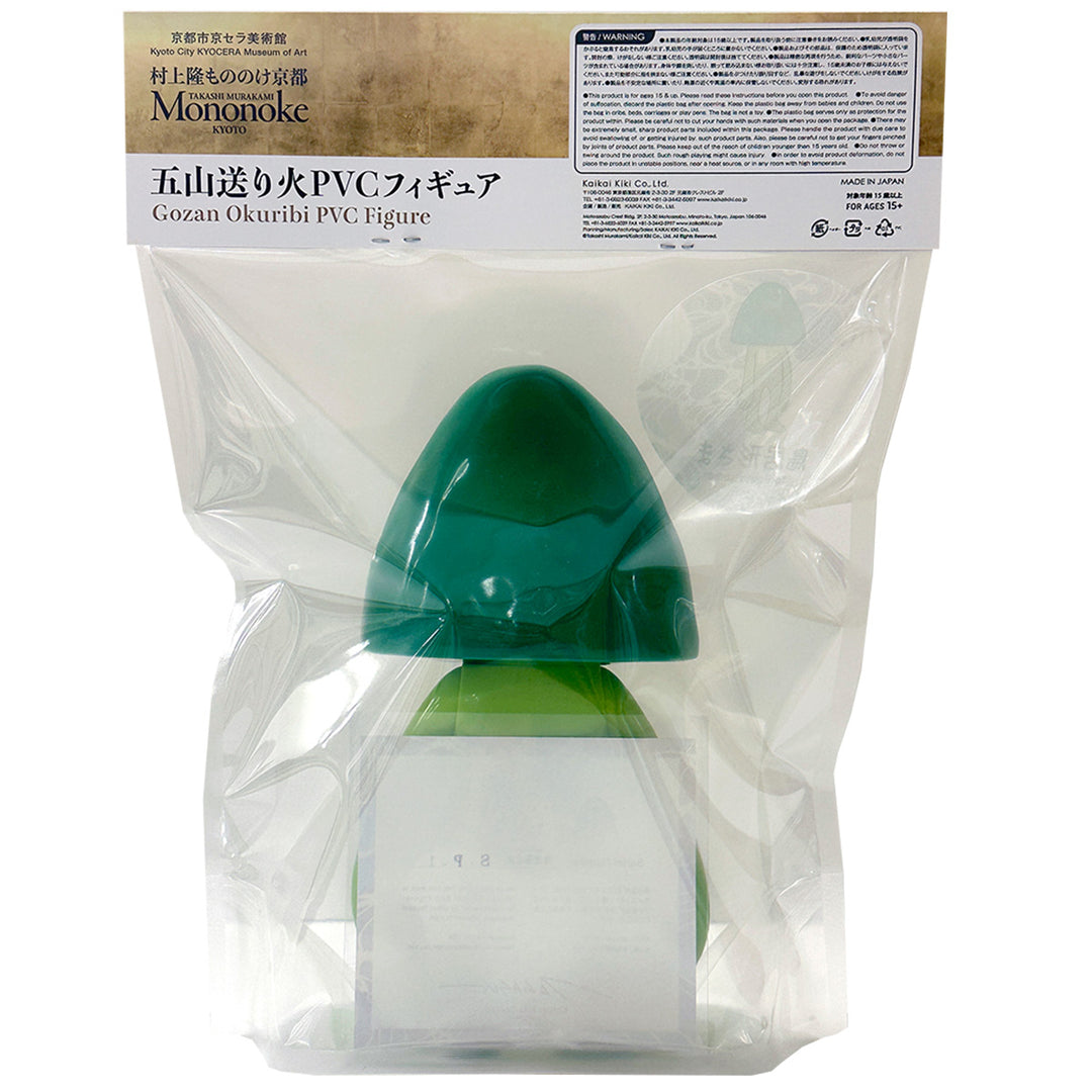 Takashi Murakami / kaikai kiki(タカシ ムラカミ/ カイカイキキ