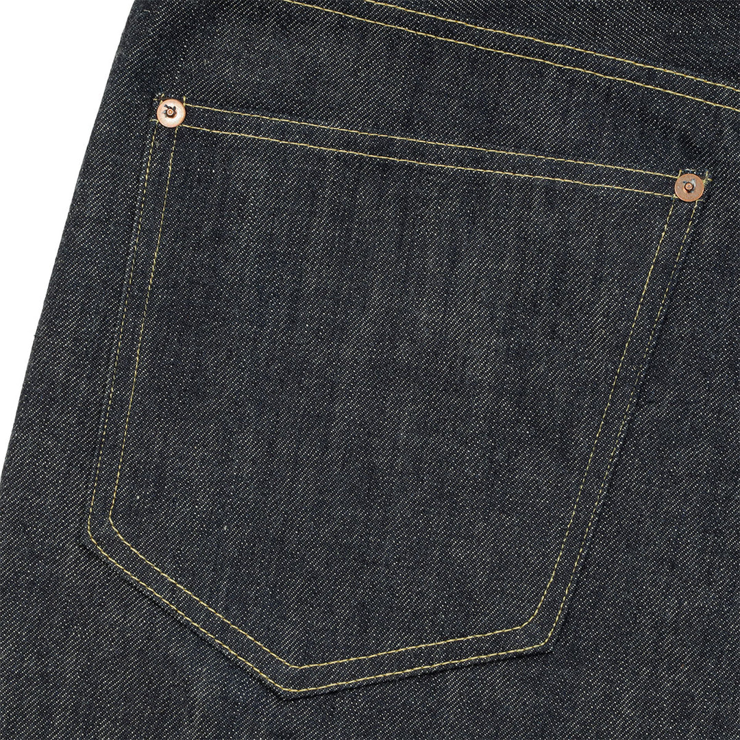 SAINT M×××××× (セントマイケル) × デニムパンツ | cherry fukuoka