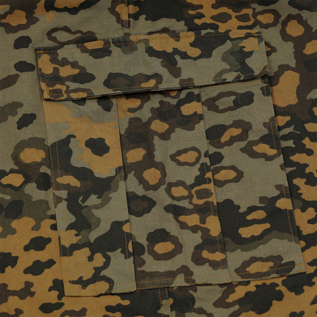 LES SIX(レ・シス) - THIRD WAY FIELD PANTS パンツ | cherry