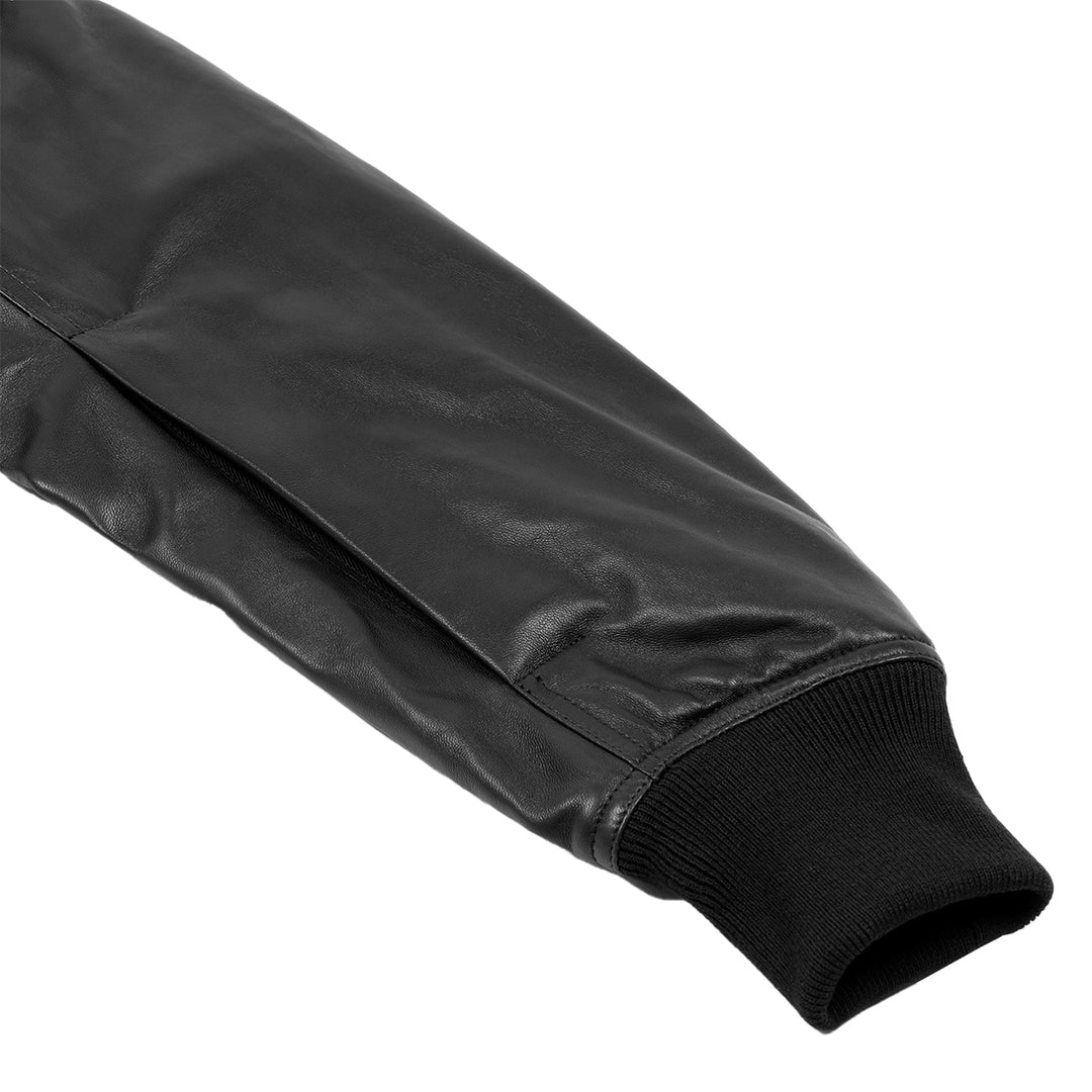 Rick Owens (リック オウエンス) × レザージャケット | 通販 cherry