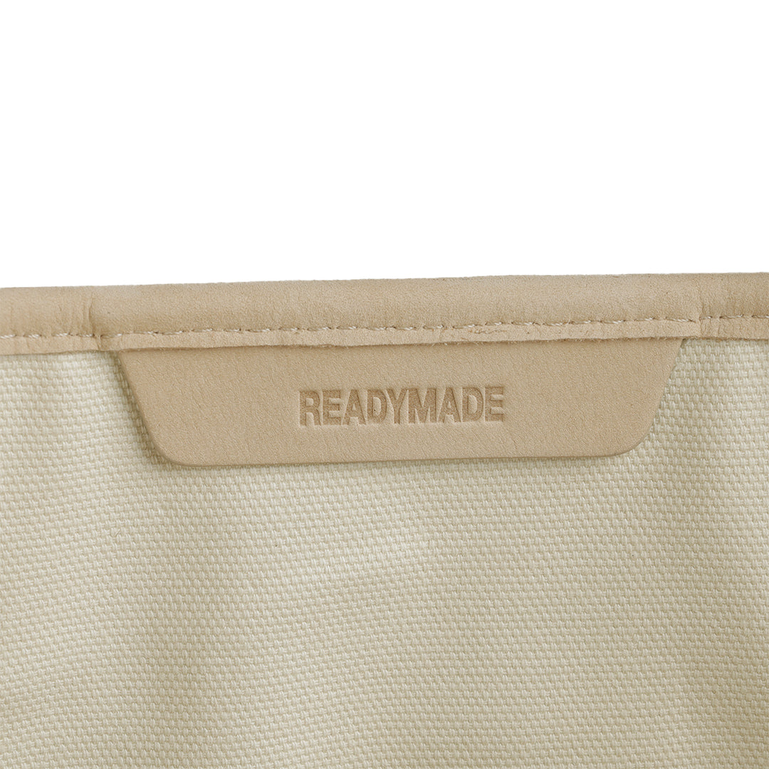 READYMADE (レディメイド) - SHOPPING BAG 35 KHAKI バッグ | cherry