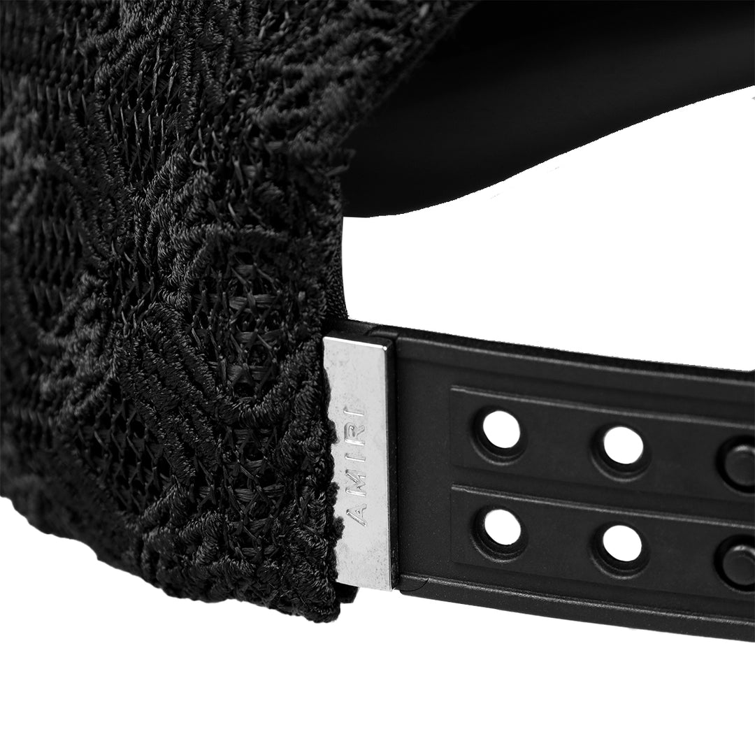 AMIRI - MA TWO TONE TRUCKER HAT | cherry official online store – cherry  fukuoka