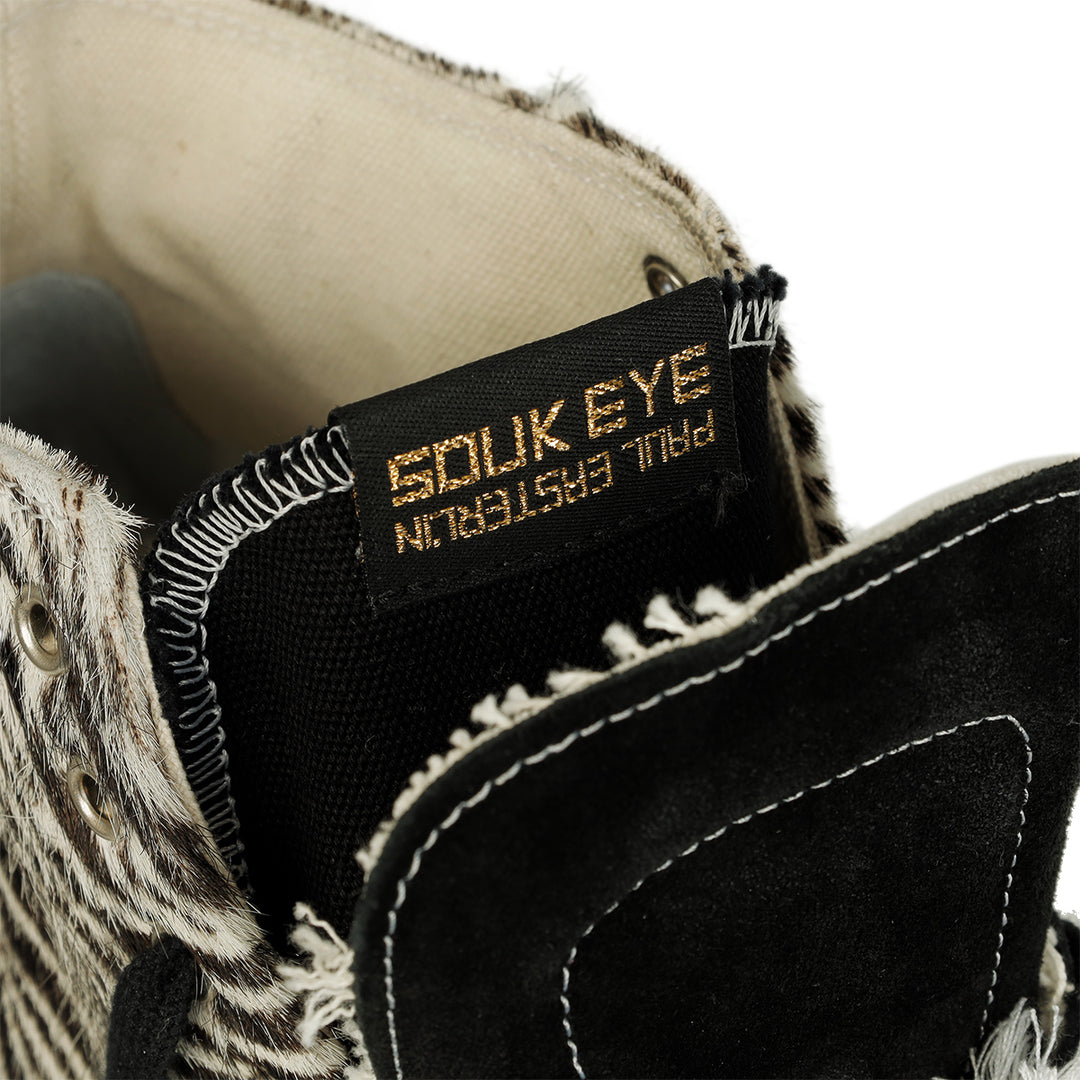 SOUK EYE PAUL EASTERLIN (スーク アイ ポール イースタリン) - CALY