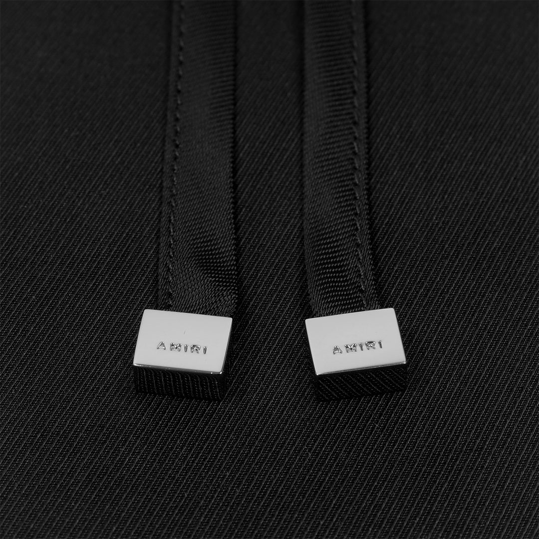AMIRI(アミリ) - VARSITY PATCH SHORT ハーフ・ショートパンツ