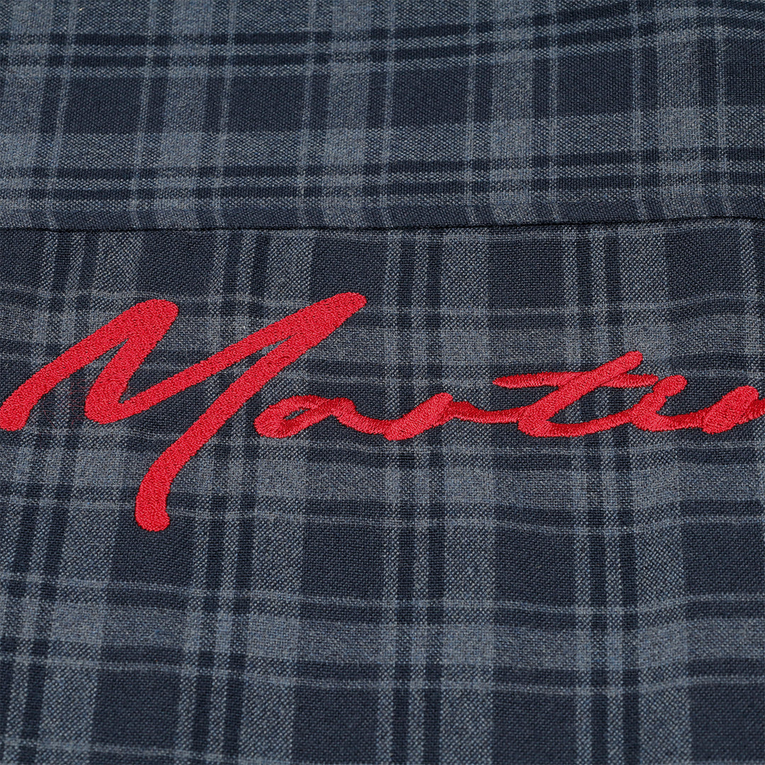 Martine Rose (マーティン・ローズ) - WALLET SHIRT シャツ | cherry