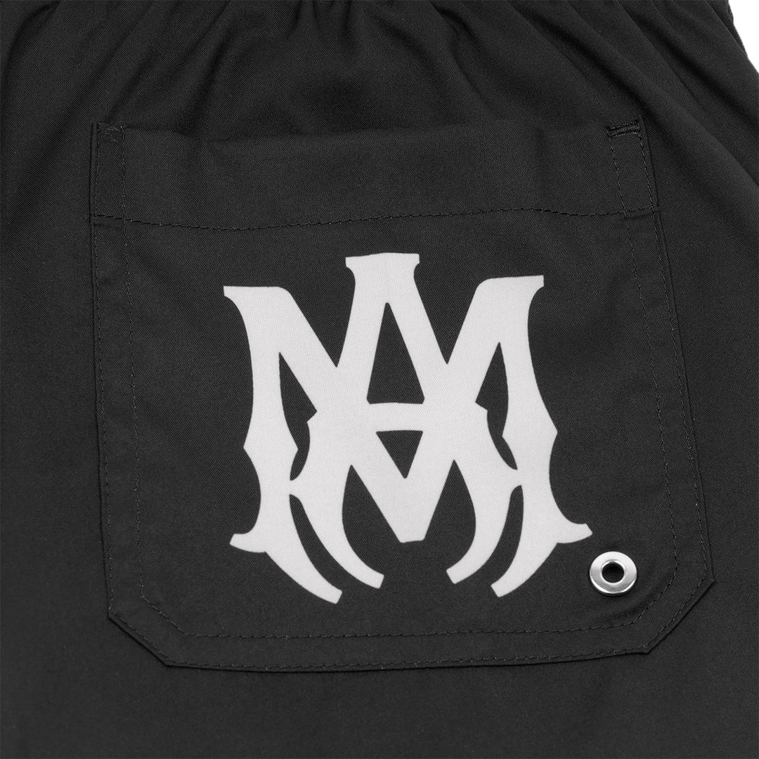 AMIRI(アミリ) - SPORT SWIM TRUNK ハーフ・ショートパンツ | cherry