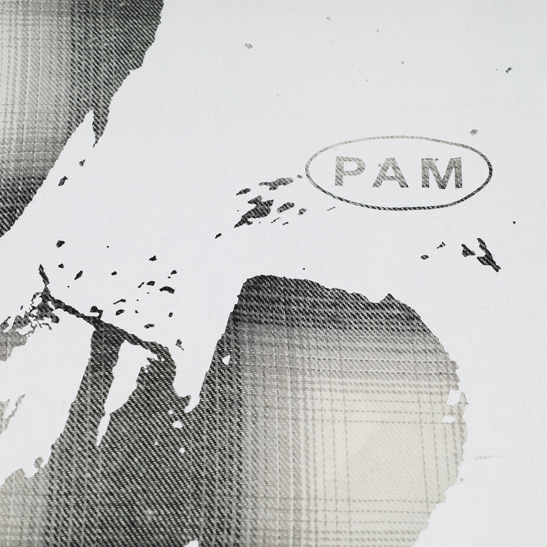 P.A.M(パム) - SKETCH TOTE BAG トートバッグ | cherry オンライン公式