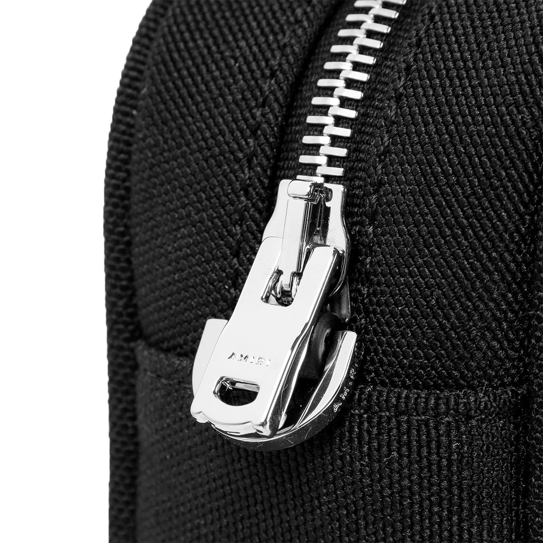 AMIRI(アミリ) - STAGGERED CAMERA CASE ショルダーバッグ | cherry
