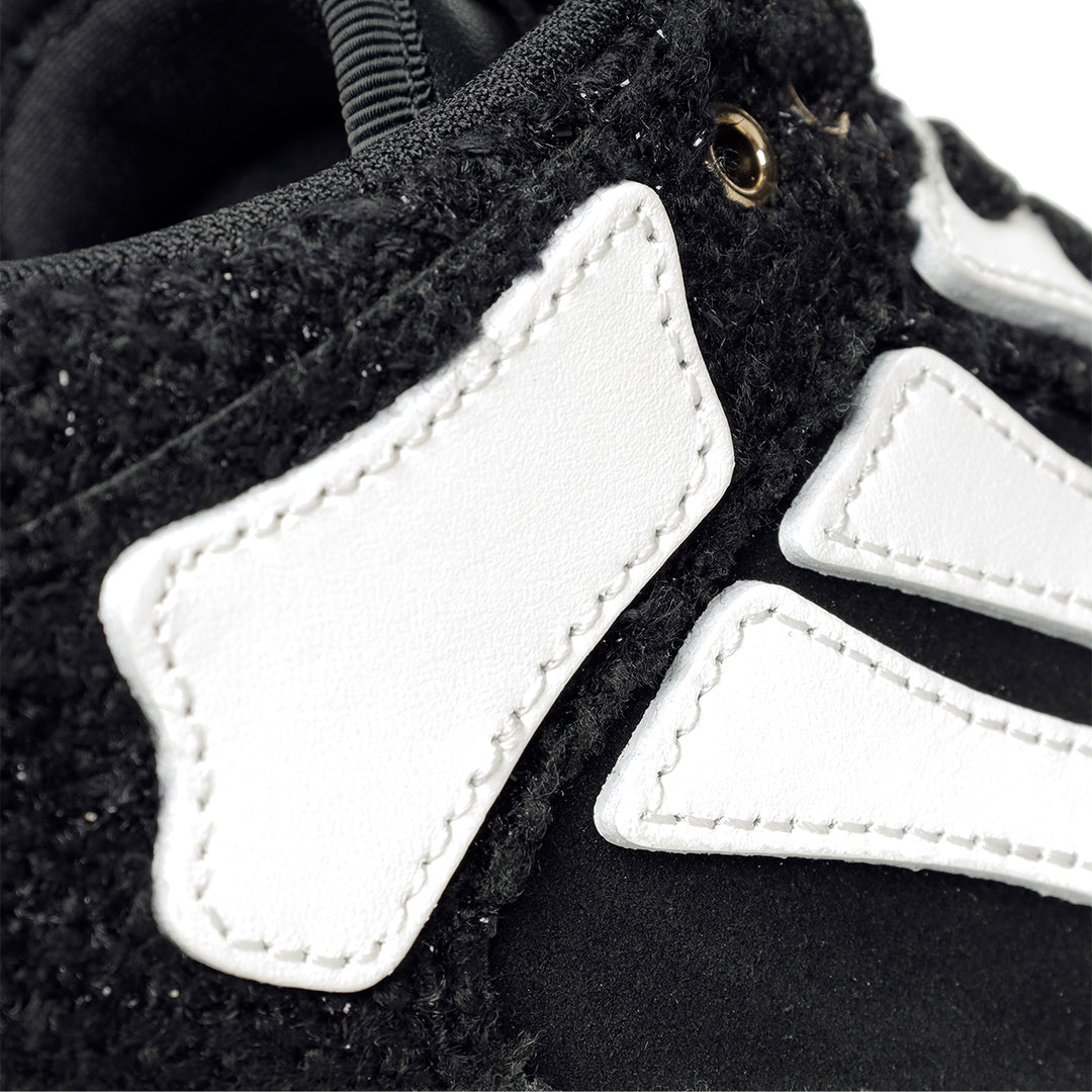 AMIRI(アミリ) - BOUCLE SKEL TOP LOW スニーカー | cherry オンライン