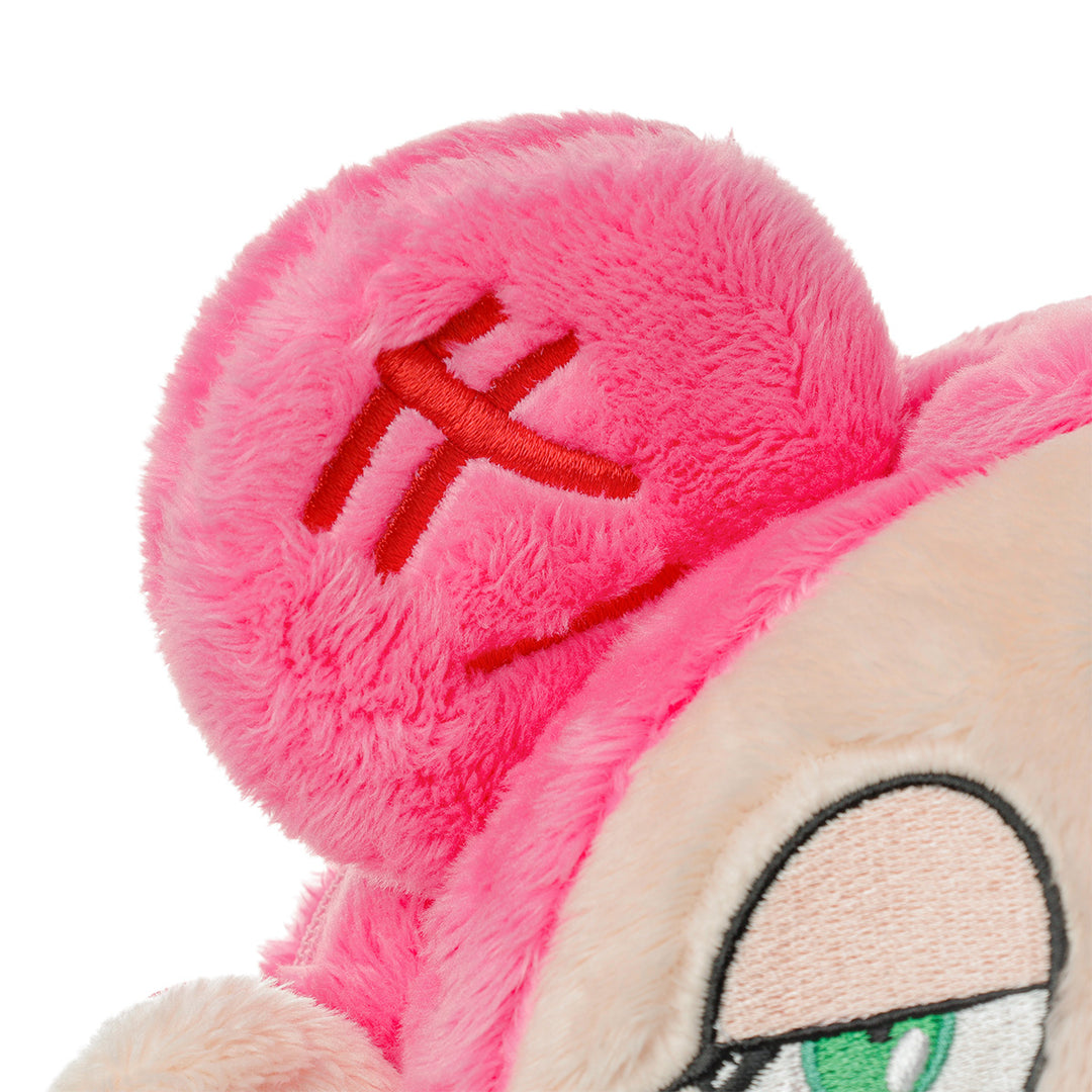 Takashi Murakami / kaikai kiki - Character Pochette Kiki | cherry