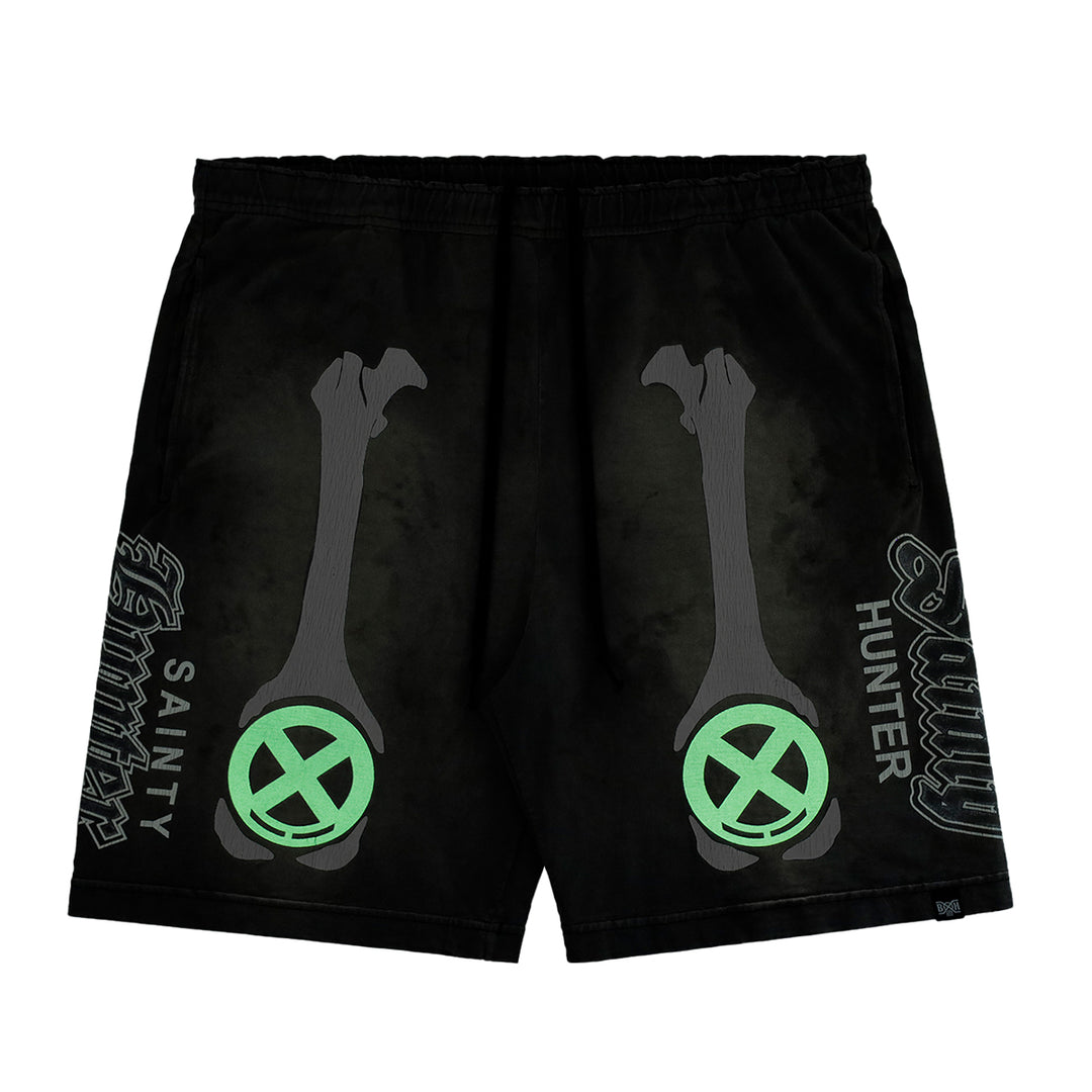 SAINT M××××××（セントマイケル）- ©SAINT M×××××× × BOUNTY HUNTER