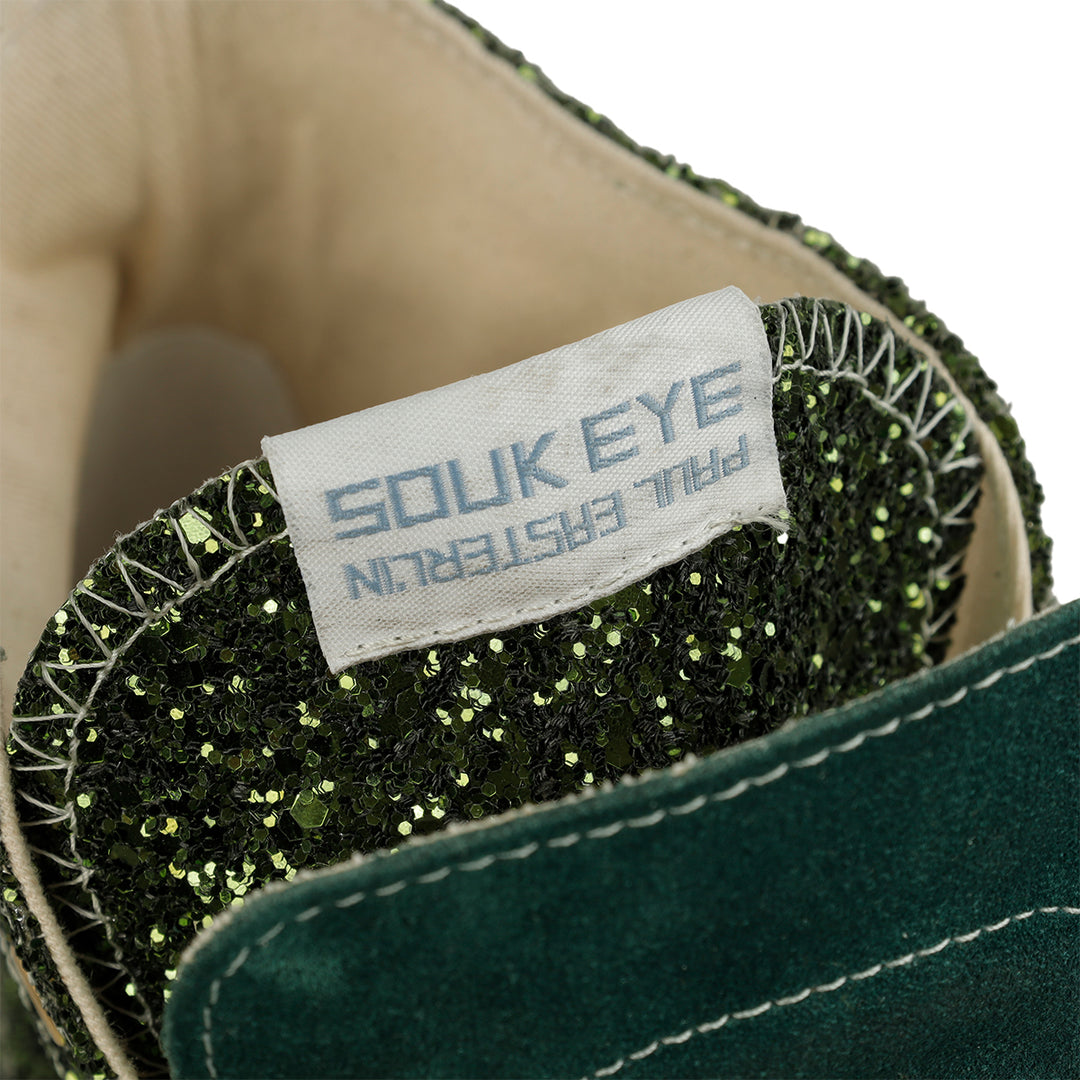 SOUK EYE PAUL EASTERLIN (スーク アイ ポール イースタリン) - CALY