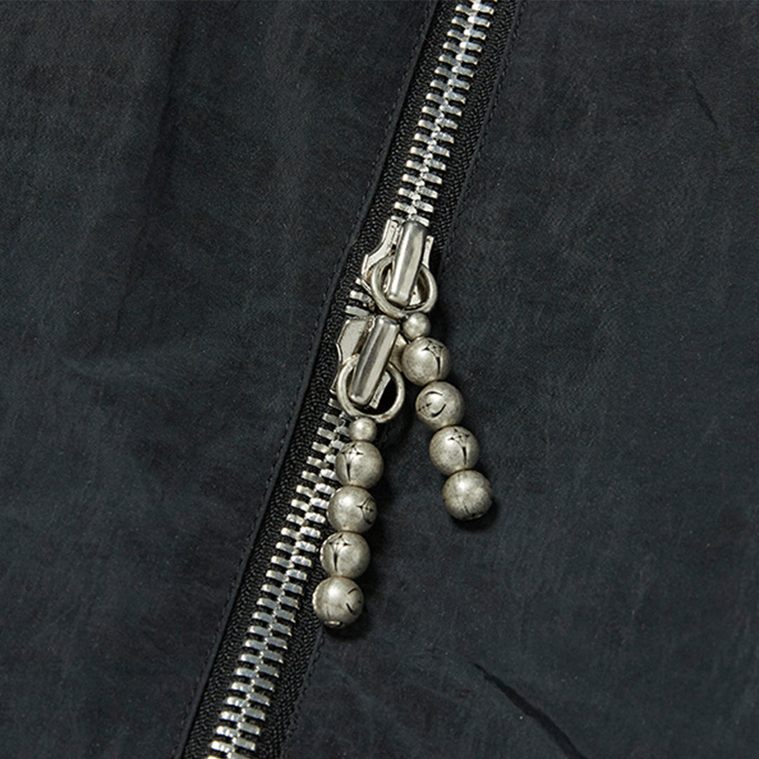 Thug Club (サグ クラブ) - SCARRED WIND SOLDIER ジャケット | cherry