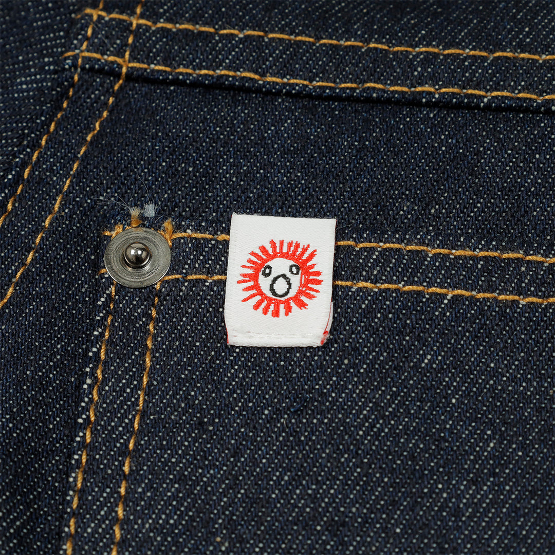 CHARLES JEFFREY LOVERBOY (チャールズ・ジェフリー・ラバーボーイ