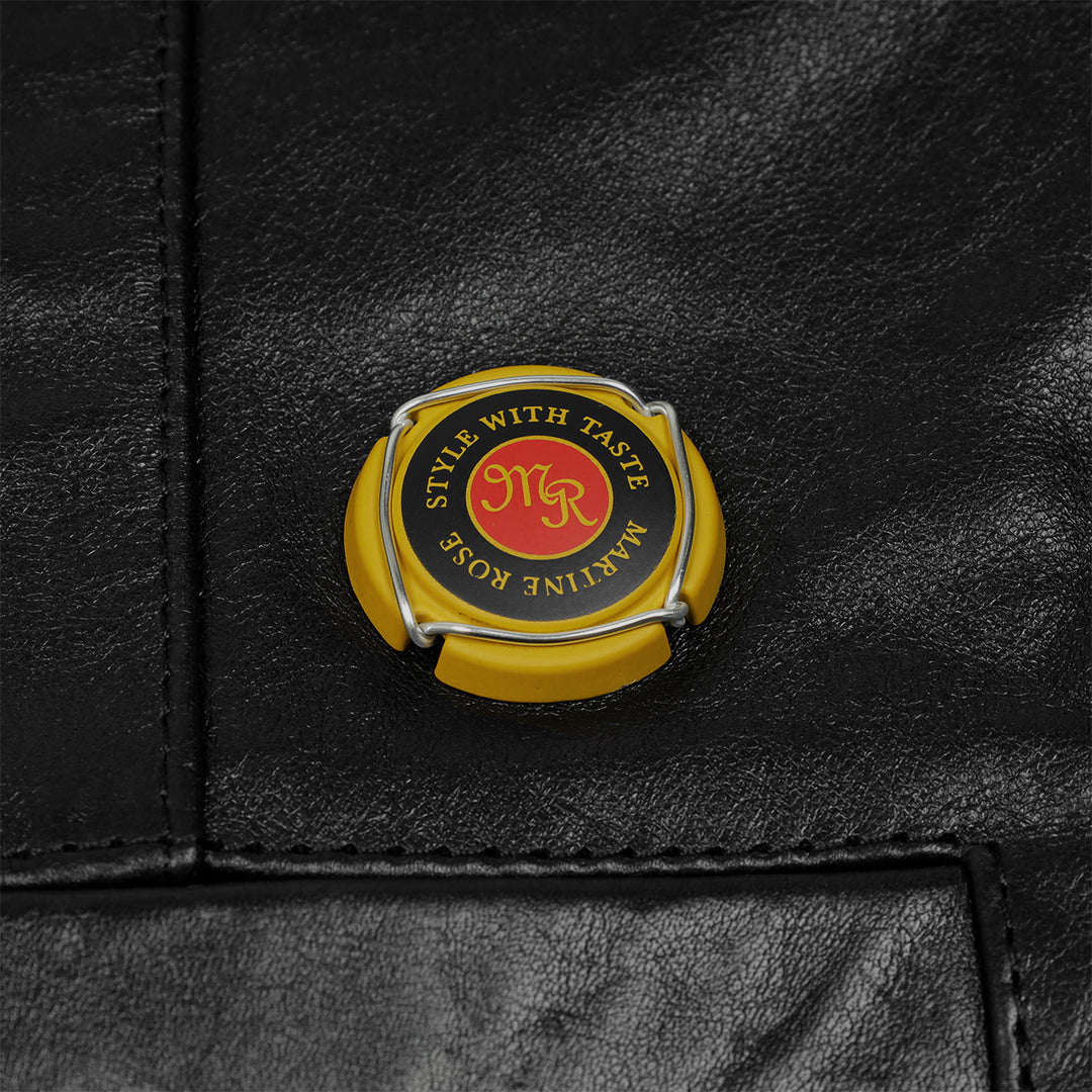 Martine Rose (マーティン・ローズ) - REVERSIBLE WAISTCOAT ベスト