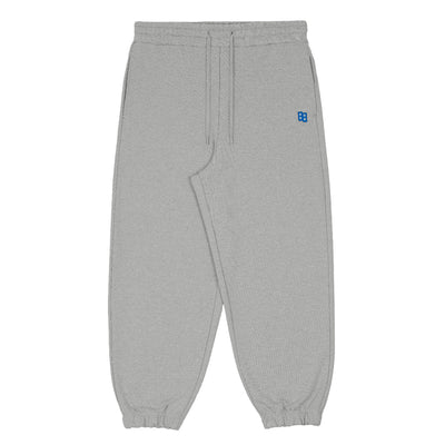 SIG; BL TAG SWEATPANTS 01 - cherry fukuoka - ADER ERROR - PANTS