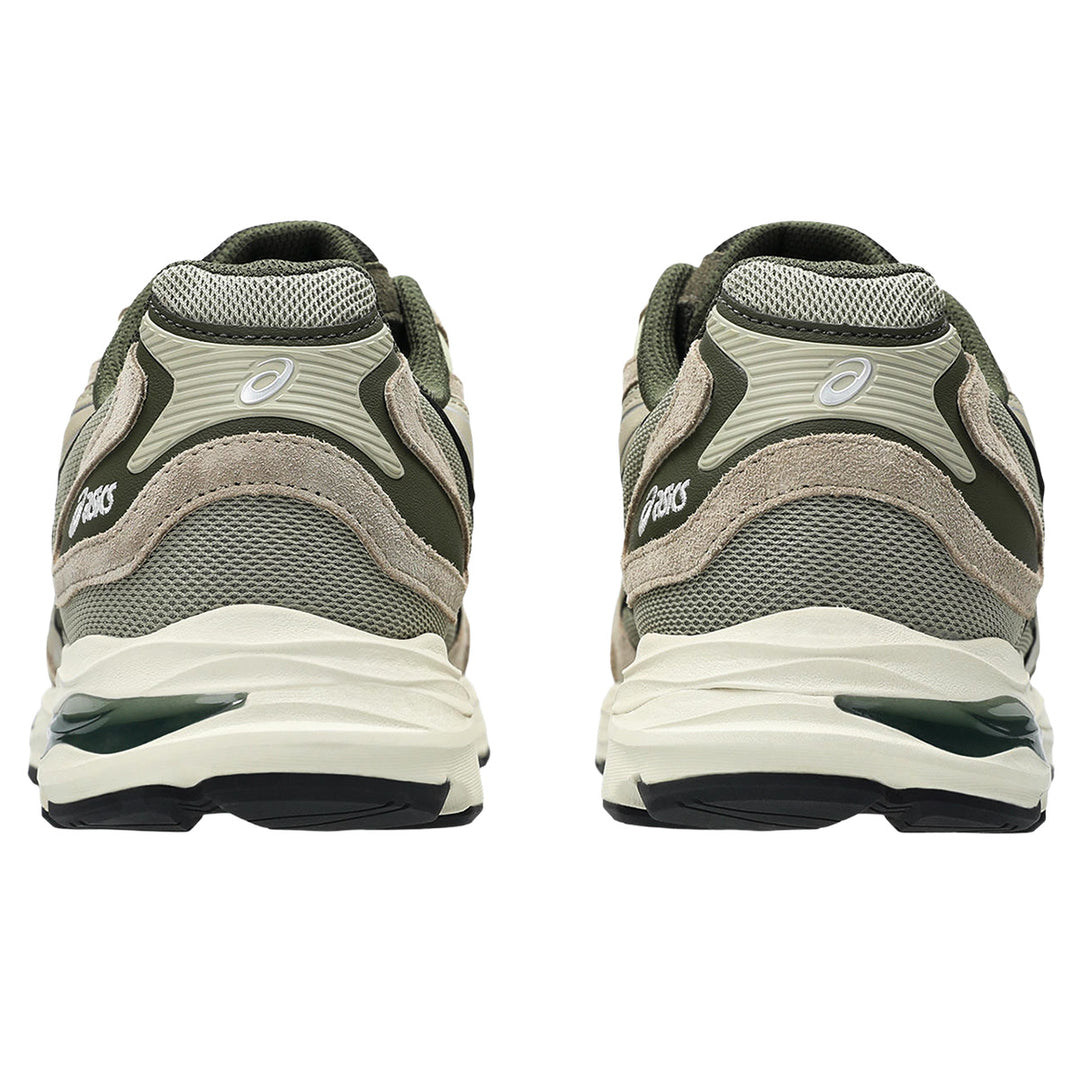 ASICS - GEL-K1011 WOOL/OLIVE CANVAS Sneakers | cherry official