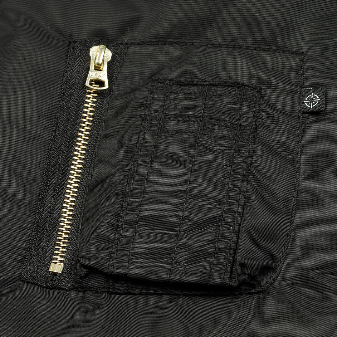 COUCOUBEBE 75018 (ククベベ 75018) × ボンバージャケット | 通販