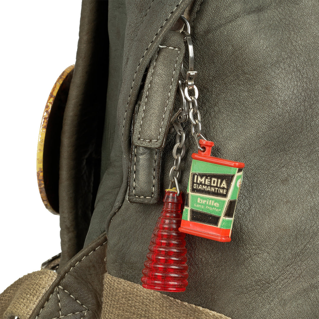 les six ジレ LESSIX23AWIMAGELOOK_0003__2023