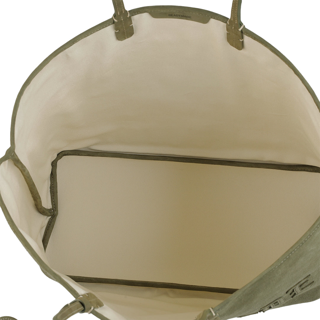 READYMADE (レディメイド) × トートバッグ | cherry fukuoka