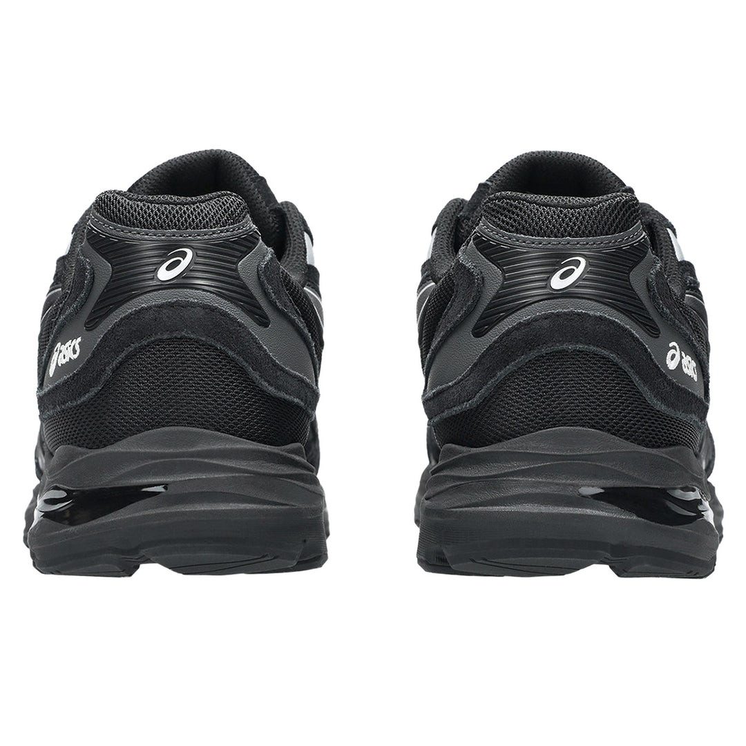 grounds (グラウンズ) - MOOPIE KNIT ON KNIT スニーカー