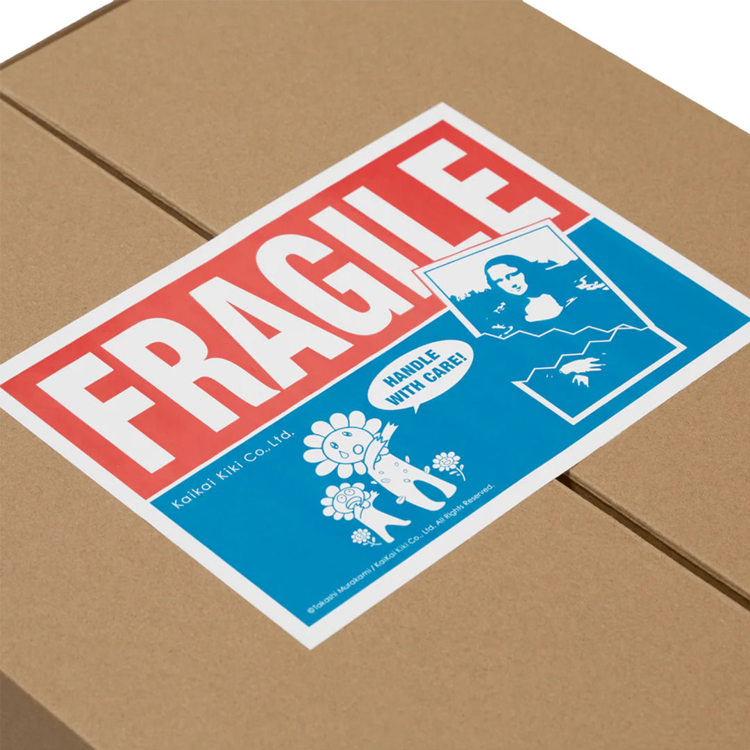 Takashi Murakami / kaikai kiki - 