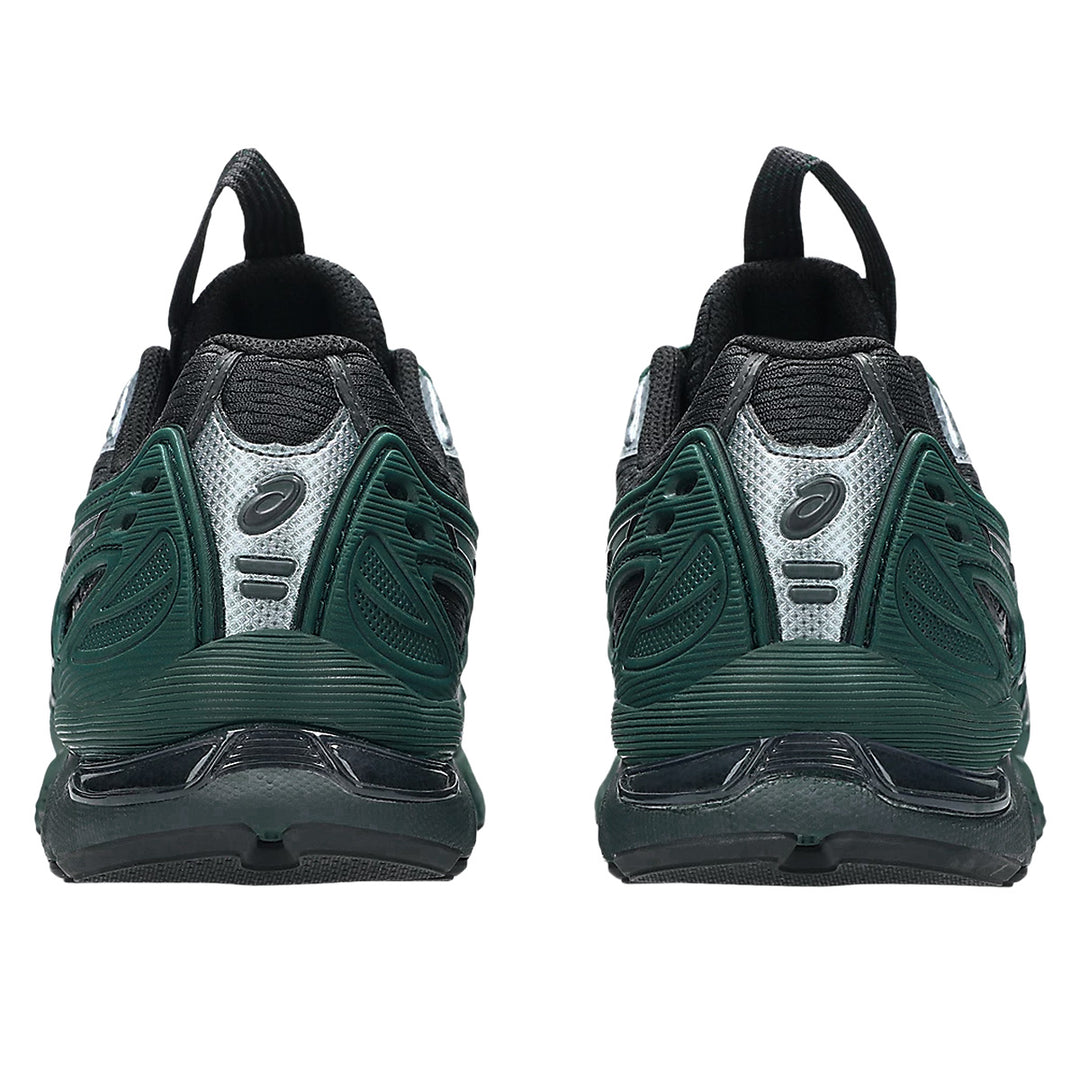 ASICS (アシックス) - GEL-NYC 2.0 SSHS MAHOGANY/BLACK スニーカー