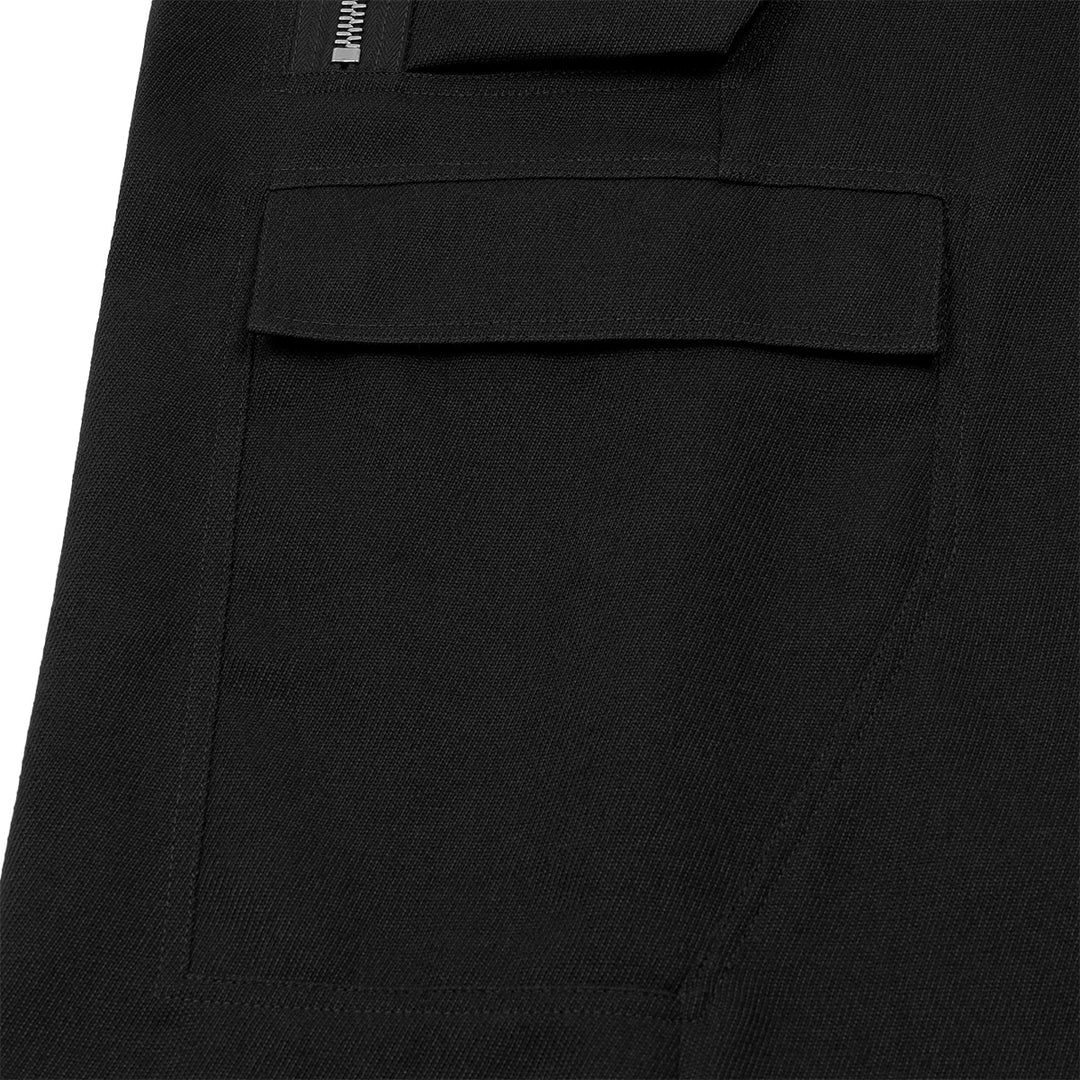 Rick Owens (リックオウエンス) - CARGOBELAS カーゴパンツ | cherry