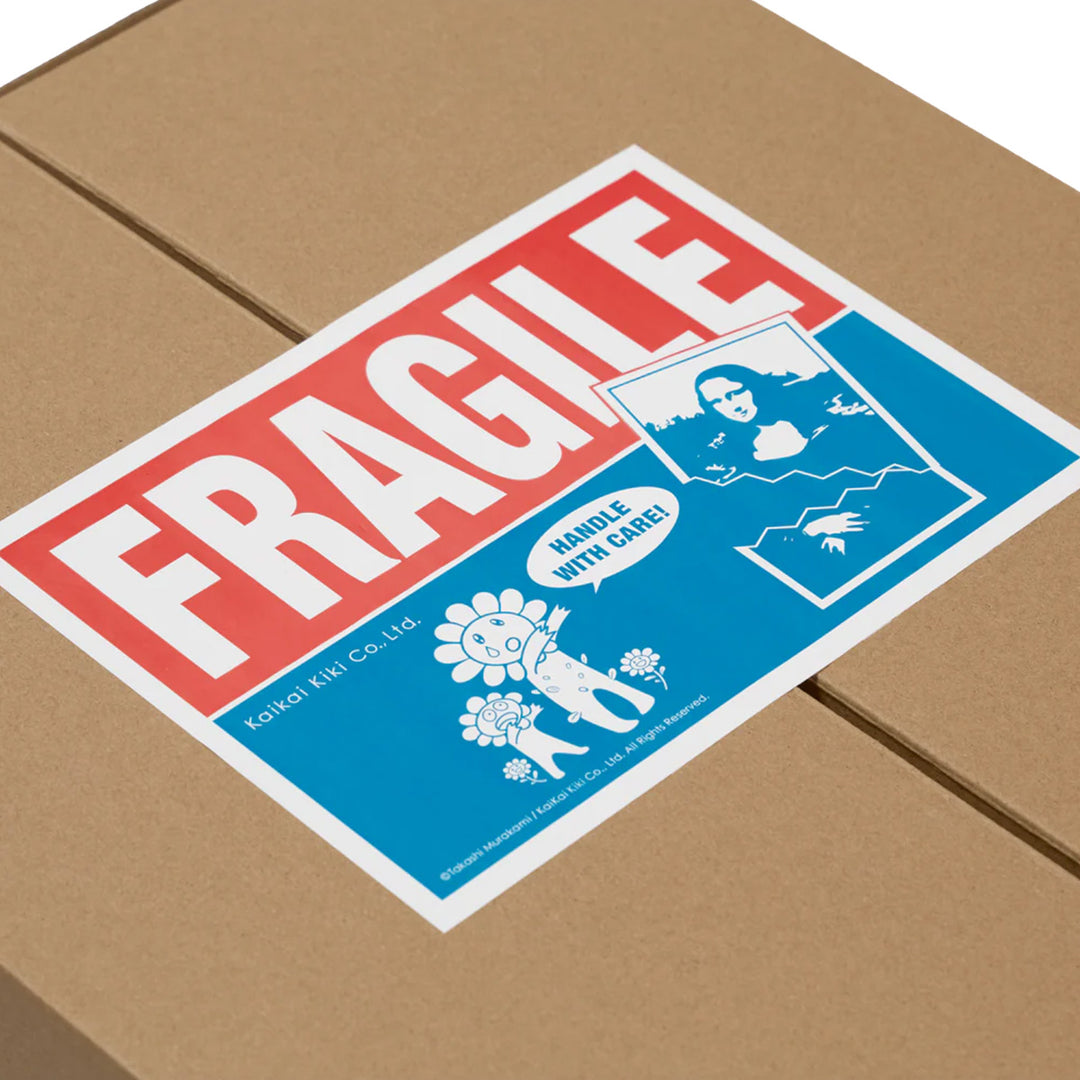 Takashi Murakami / kaikai kiki(タカシ ムラカミ/ カイカイキキ