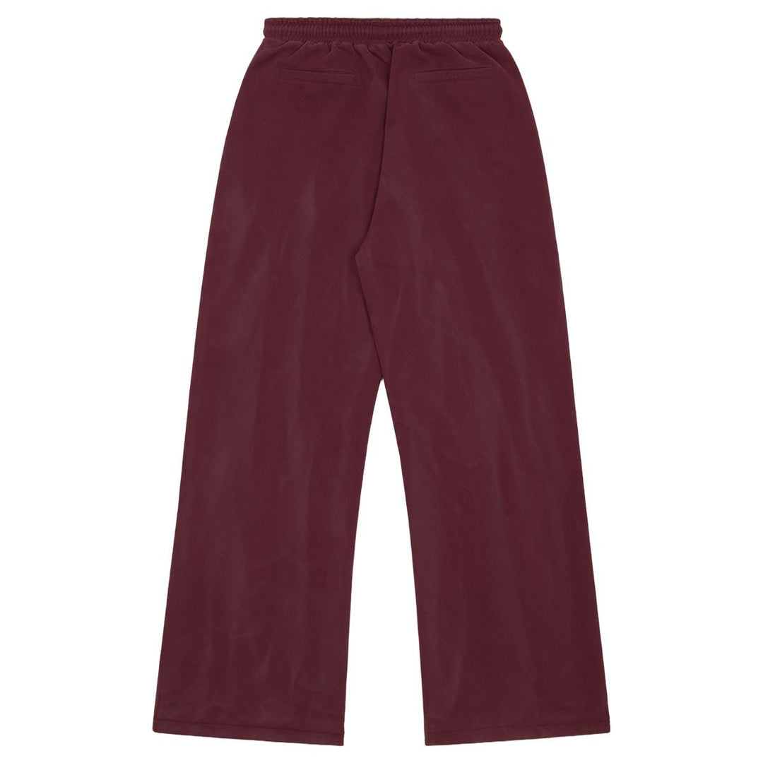 Mowalola (モワローラ) - SEX REVERSIBLE SWEATS スウェットパンツ