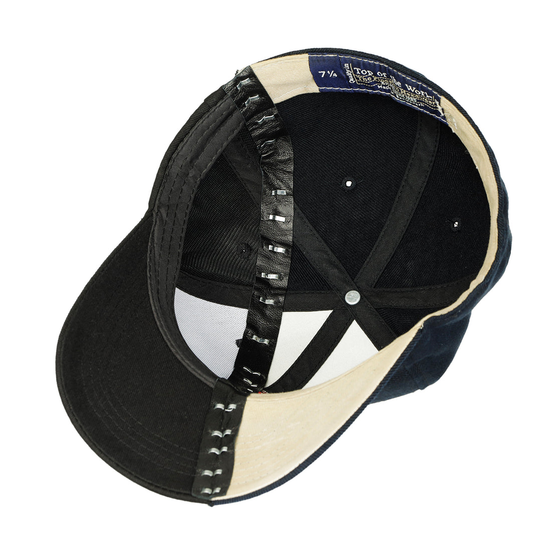 KOZABURO（コウザブロウ) - PRM CAP SINGLE LINE 帽子 | cherry