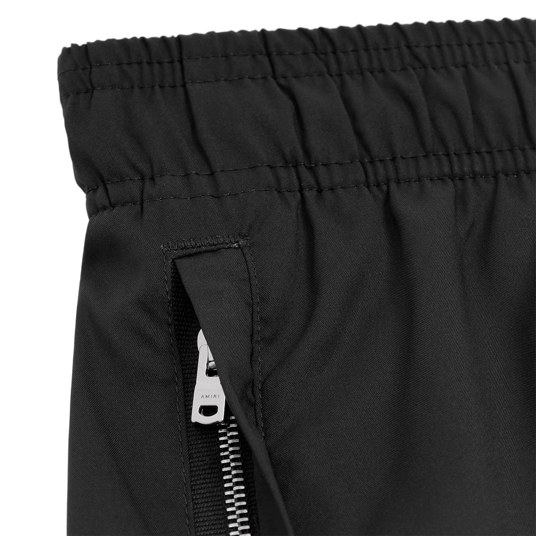 AMIRI ブラック セットアップ　 Sサイズ AMIRI ブラック セットアップ Sサイズ AMIRI ブラック セットアップ S